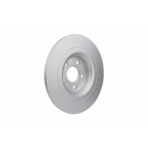 Brzdový kotúč 8DD 355 126-991 /HELLA/ - obr. 2