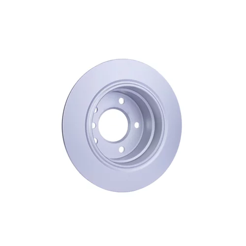 Brzdový kotúč 8DD 355 127-281 /HELLA/ - obr. 2
