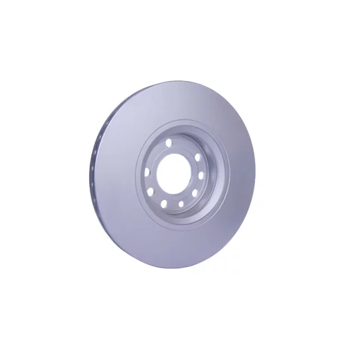 Brzdový kotúč 8DD 355 127-721 /HELLA/ - obr. 2