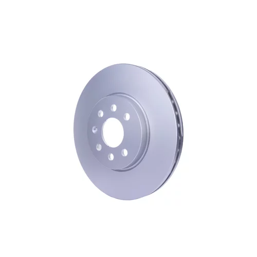 Brzdový kotúč 8DD 355 128-171 /HELLA/ - obr. 1