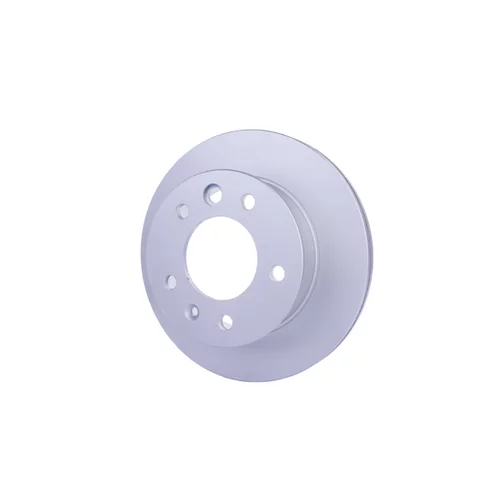 Brzdový kotúč 8DD 355 128-251 /HELLA/ - obr. 1