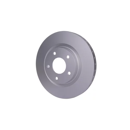 Brzdový kotúč 8DD 355 129-041 /HELLA/ - obr. 1