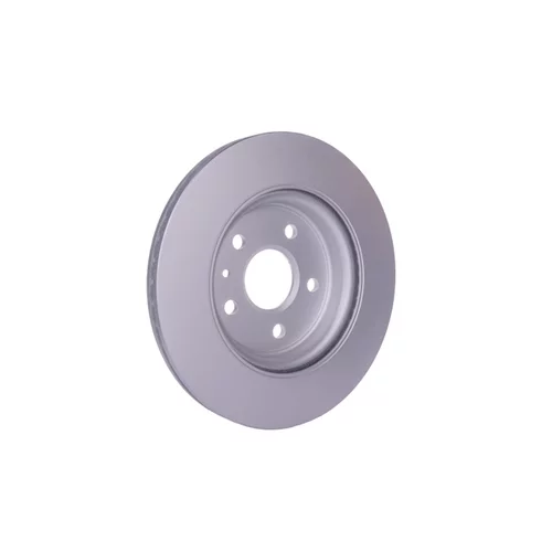 Brzdový kotúč 8DD 355 129-101 /HELLA/ - obr. 2