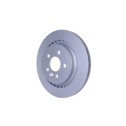 Brzdový kotúč 8DD 355 129-551 /HELLA/ - obr. 1