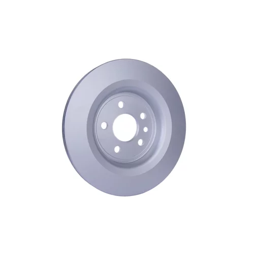 Brzdový kotúč 8DD 355 129-551 /HELLA/ - obr. 2