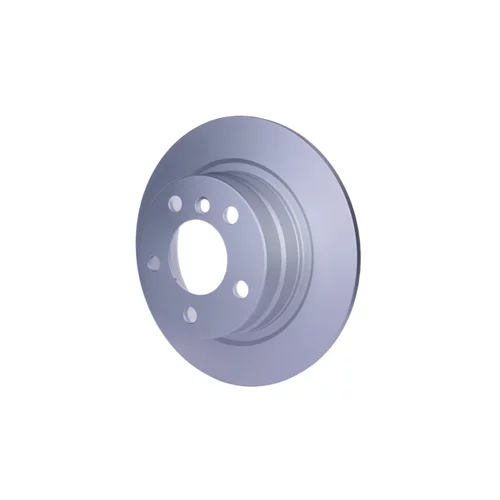 Brzdový kotúč 8DD 355 129-731 /HELLA/ - obr. 1