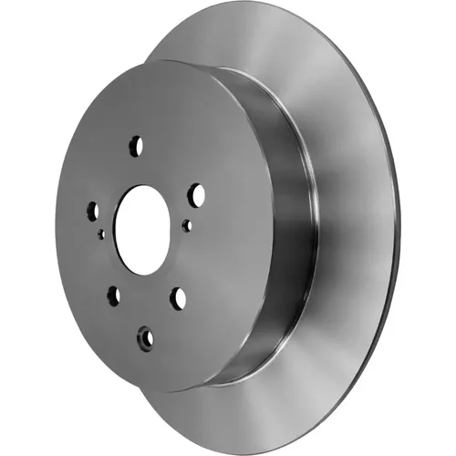 Brzdový kotúč HELLA 8DD 355 131-481