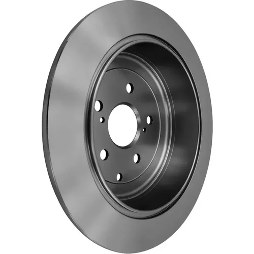 Brzdový kotúč 8DD 355 131-481 /HELLA/ - obr. 2