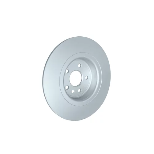Brzdový kotúč 8DD 355 131-851 /HELLA/ - obr. 2