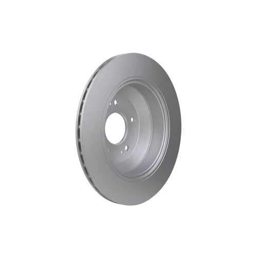 Brzdový kotúč 8DD 355 131-881 /HELLA/ - obr. 2