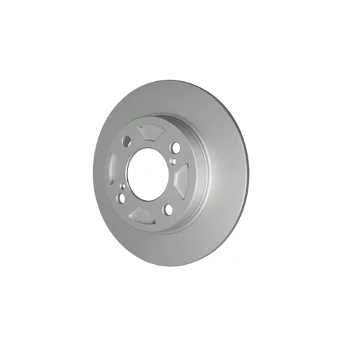 Brzdový kotúč 8DD 355 132-041 /HELLA/ - obr. 1