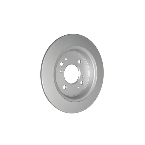 Brzdový kotúč 8DD 355 132-061 /HELLA/ - obr. 2