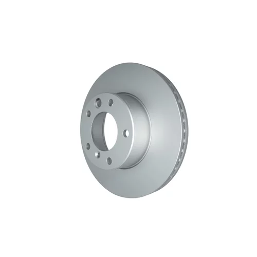 Brzdový kotúč 8DD 355 132-151 /HELLA/ - obr. 1