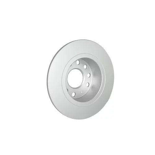 Brzdový kotúč 8DD 355 132-281 /HELLA/ - obr. 2