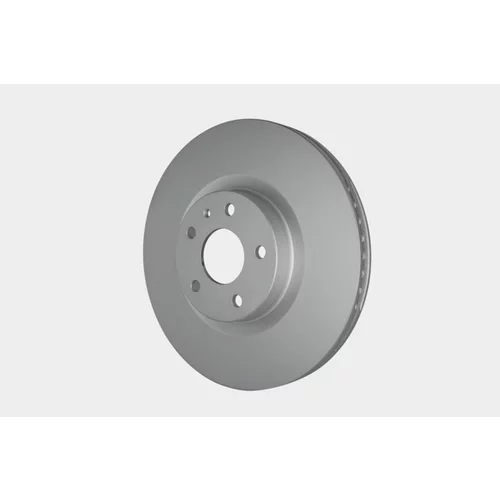 Brzdový kotúč 8DD 355 132-421 /HELLA/ - obr. 1