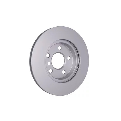 Brzdový kotúč 8DD 355 132-541 /HELLA/ - obr. 1