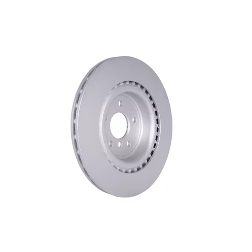 Brzdový kotúč 8DD 355 133-211 /HELLA/ - obr. 1