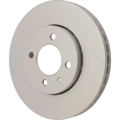 Brzdový kotúč HELLA 8DD 355 133-471