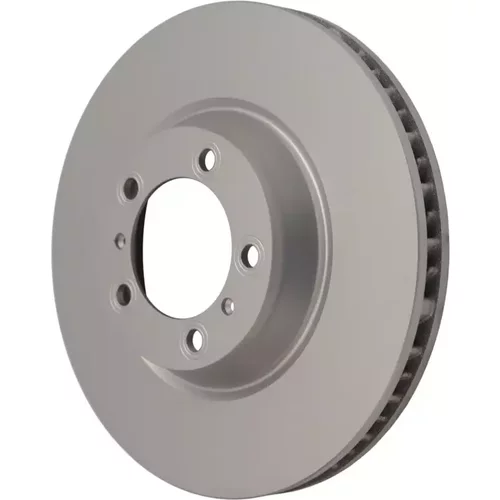 Brzdový kotúč HELLA 8DD 355 133-611