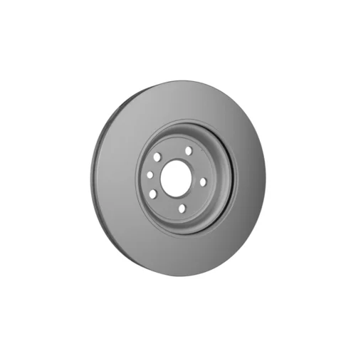 Brzdový kotúč 8DD 355 133-841 /HELLA/ - obr. 1