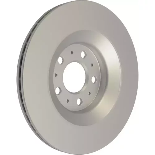 Brzdový kotúč 8DD 355 135-541 /HELLA/ - obr. 2