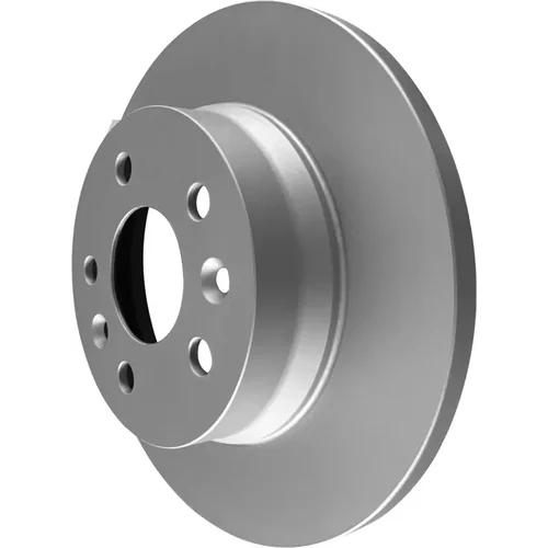 Brzdový kotúč HELLA 8DD 355 135-651