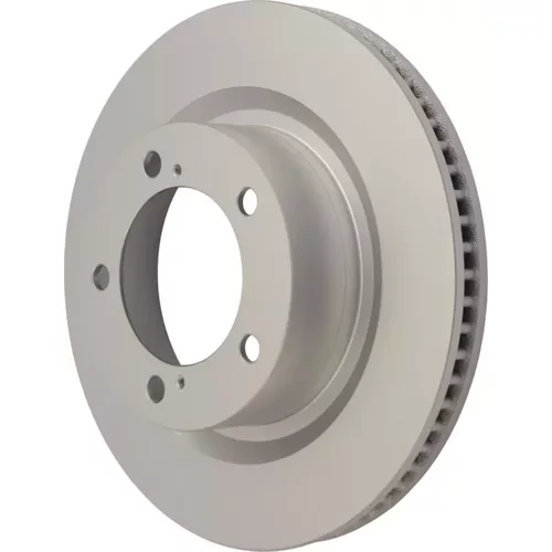 Brzdový kotúč HELLA 8DD 355 135-771