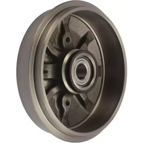 Brzdový bubon 8DT 355 303-521 /HELLA/ - obr. 2