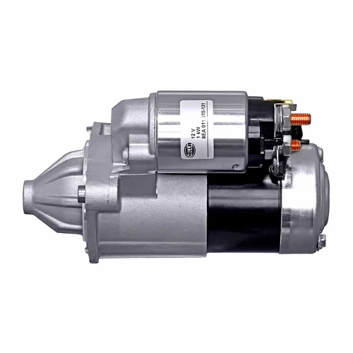 Štartér 8EA 011 610-131 /HELLA/ - obr. 5