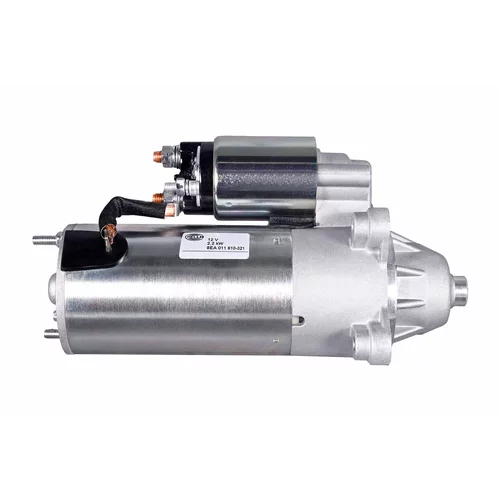 Štartér 8EA 011 610-321 /HELLA/ - obr. 3