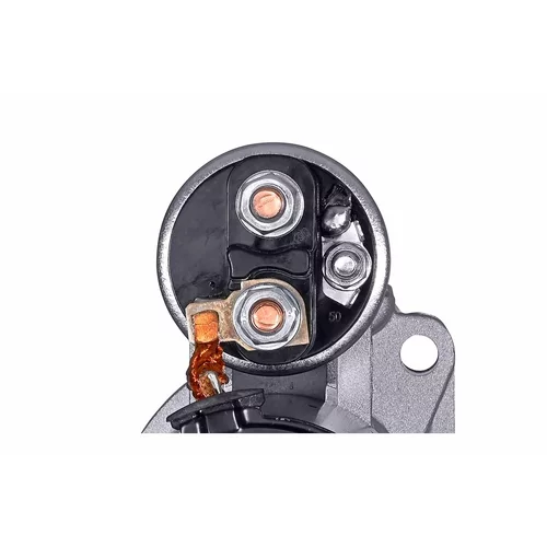Štartér 8EA 011 610-371 /HELLA/ - obr. 4