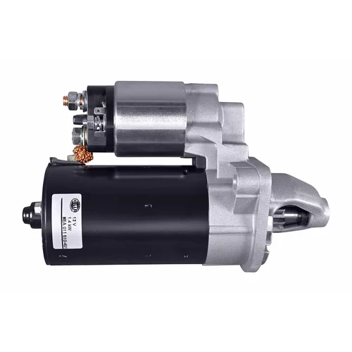 Štartér 8EA 011 610-401 /HELLA/ - obr. 3