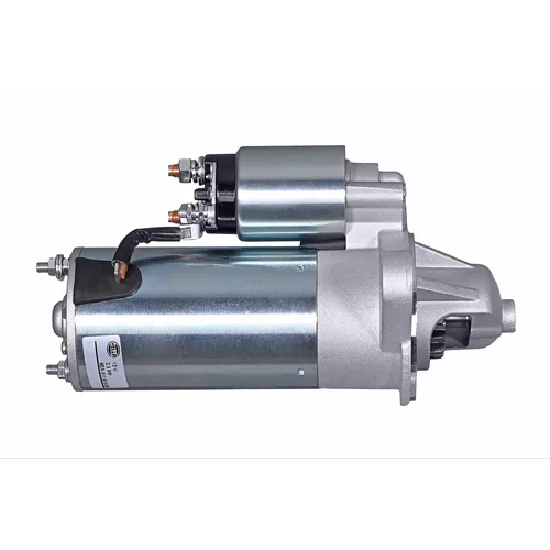 Štartér 8EA 011 610-581 /HELLA/ - obr. 3