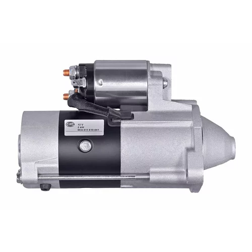 Štartér 8EA 011 610-641 /HELLA/ - obr. 3