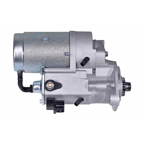 Štartér 8EA 011 610-651 /HELLA/ - obr. 3