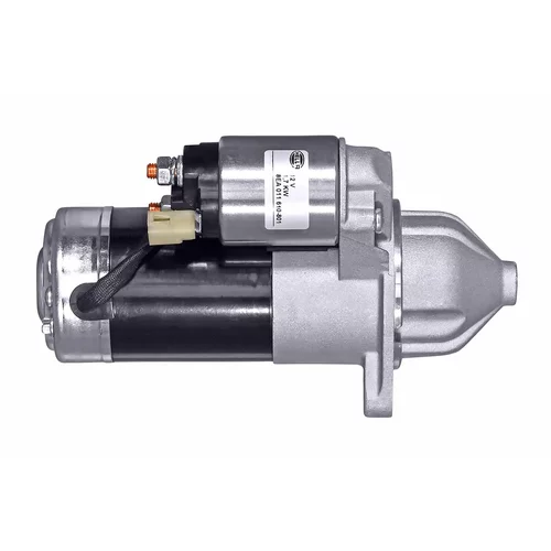 Štartér 8EA 011 610-801 /HELLA/ - obr. 5