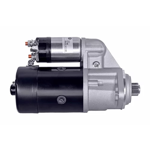 Štartér 8EA 011 611-181 /HELLA/ - obr. 3
