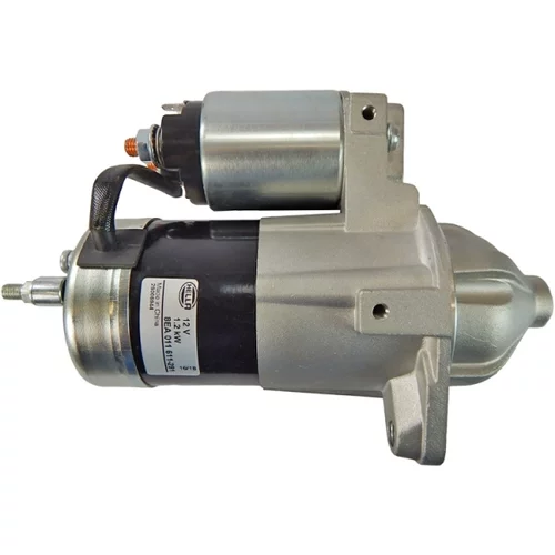 Štartér 8EA 011 611-281 /HELLA/ - obr. 3
