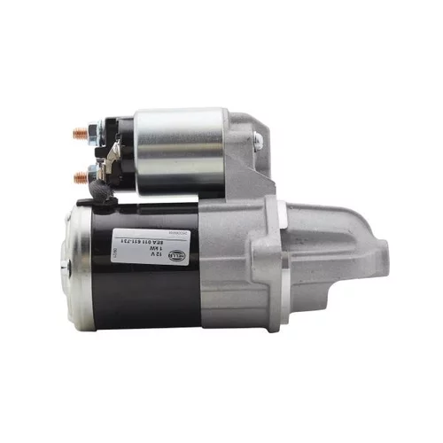 Štartér 8EA 011 611-731 /HELLA/ - obr. 3