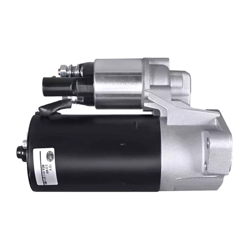 Štartér 8EA 011 611-881 /HELLA/ - obr. 3