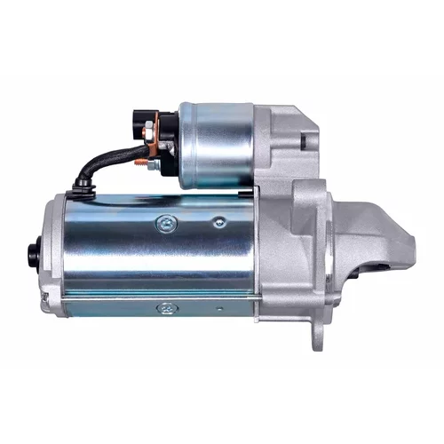Štartér 8EA 011 612-121 /HELLA/ - obr. 3
