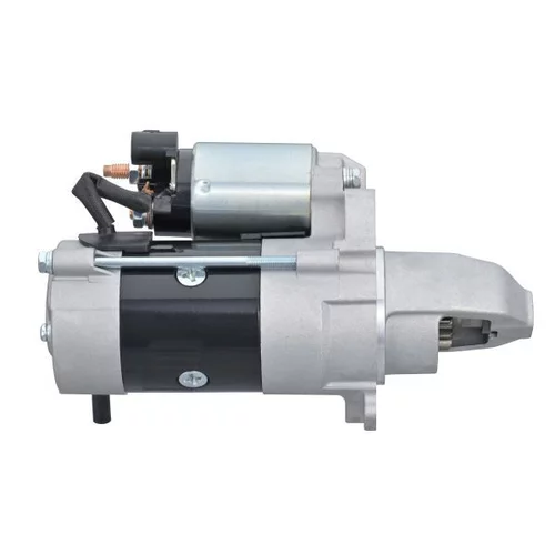 Štartér 8EA 011 612-981 /HELLA/ - obr. 3