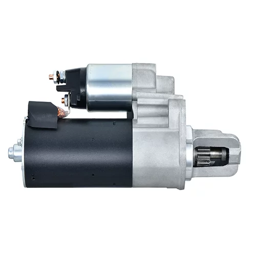 Štartér 8EA 011 613-101 /HELLA/ - obr. 3