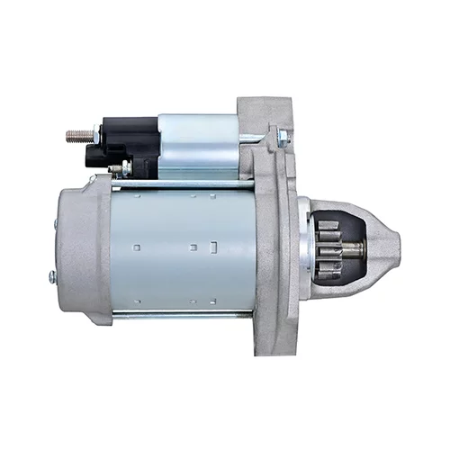 Štartér 8EA 011 613-131 /HELLA/ - obr. 3