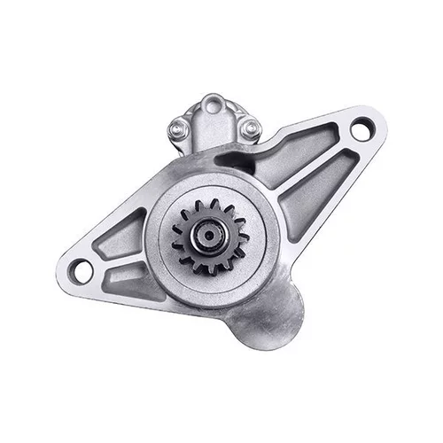 Štartér 8EA 011 613-171 /HELLA/ - obr. 1
