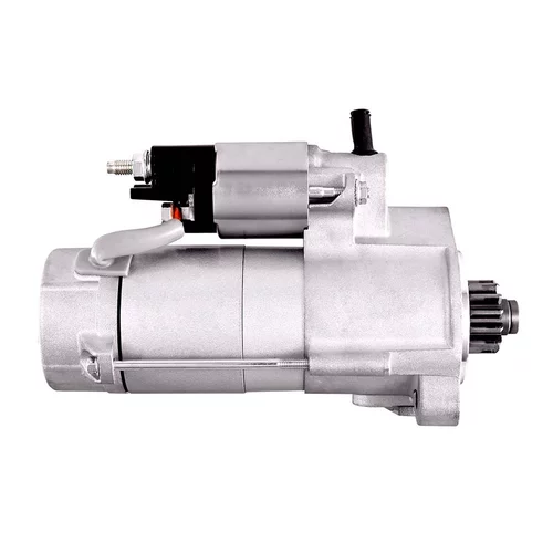Štartér 8EA 011 613-251 /HELLA/ - obr. 3
