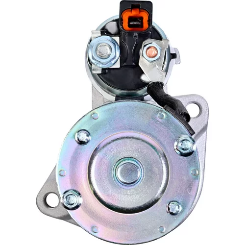 Štartér 8EA 011 613-401 /HELLA/ - obr. 2