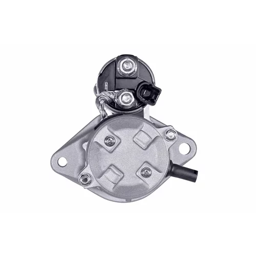 Štartér 8EA 012 526-381 /HELLA/ - obr. 2