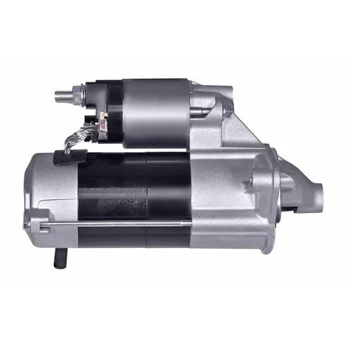 Štartér 8EA 012 526-401 /HELLA/ - obr. 3