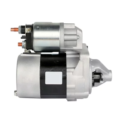 Štartér 8EA 012 526-471 /HELLA/ - obr. 3